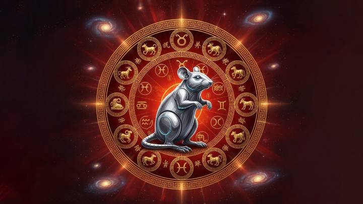 HORÓSCOPO CHINO: las predicciones del jueves 27 de noviembre, día de la Rata de Metal Yang