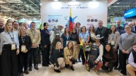 Colombia brilla en el World Travel Market 2025