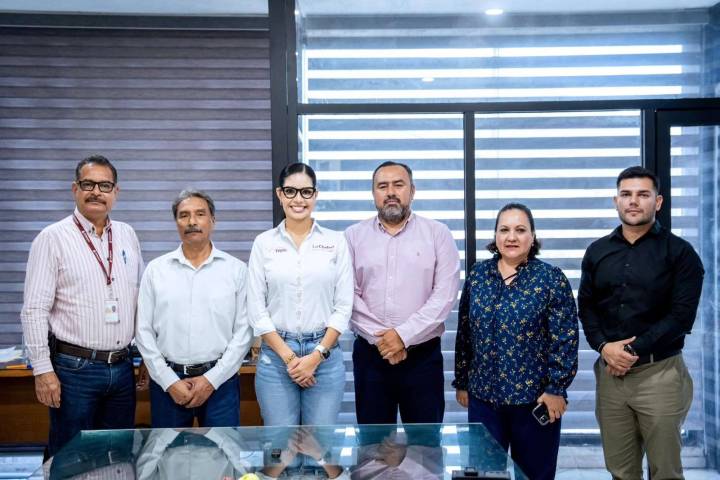 Geraldine Ponce instruye descuentos históricos en SIAPA Tepic para apoyar a familias con adeudos