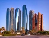 From Big To Bigger: Abu Dhabi Investment Council Triples Bitcoin ETF Exposure