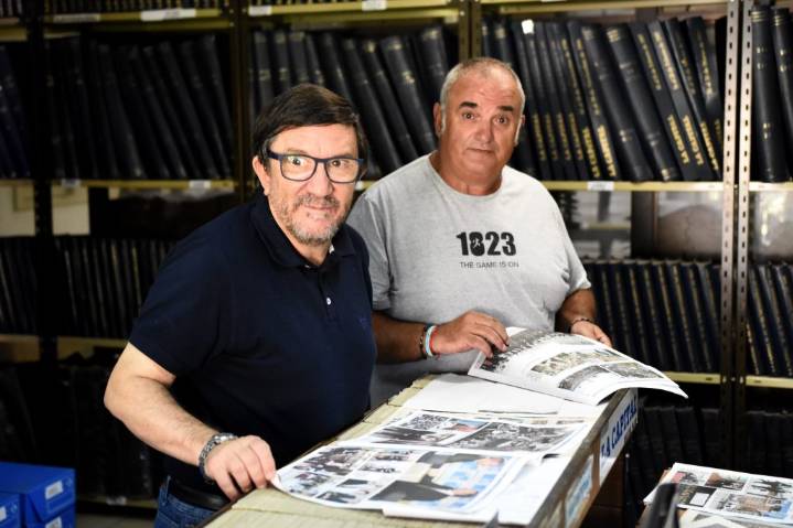 La mirada historiográfica de la Cumbre: “El hecho político más importante en la historia de Mar del Plata”