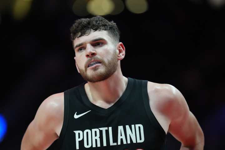 RotoWire: Top 2nd-year players to start 2025