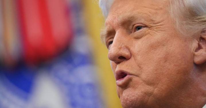 What to know about Trump's plan to give Americans a $2,000 tariff dividend