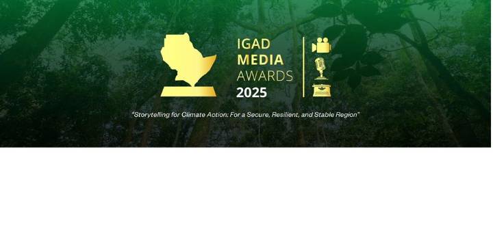 En Etiopía, entrega de premios de comunicación regional