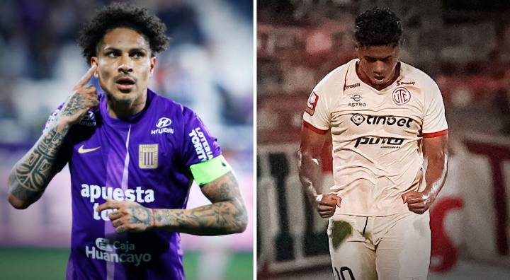 Alineaciones Alianza Lima vs UTC: el sorprendente once de Gorosito para ser segundo del acumulado