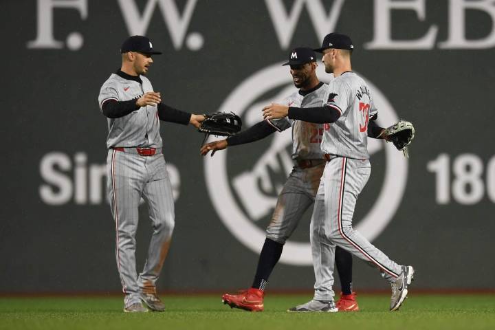 Twins roster projection 1.0: Where things stand, biggest holes to fill as offseason begins