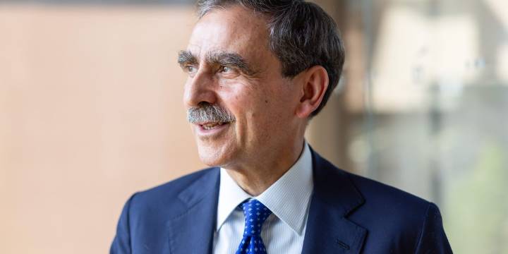 Paschi CEO probed for alleged market manipulation in M&A