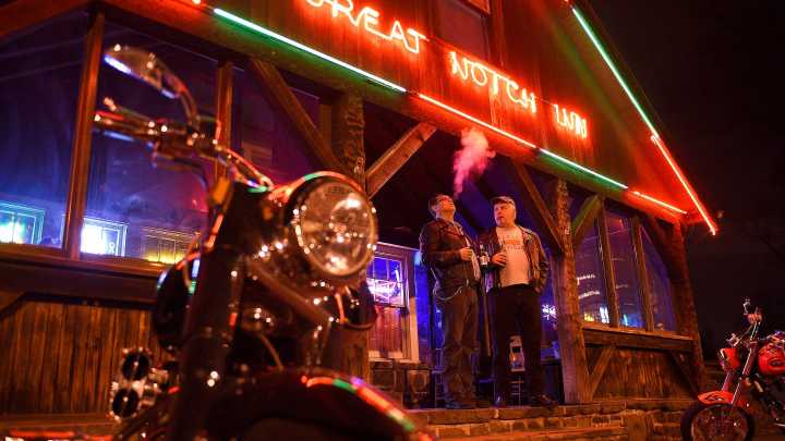 Best dive bars in North Jersey? 6 spots we love