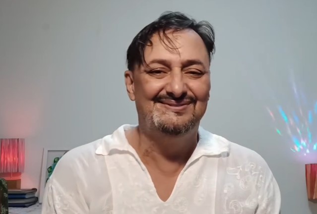 Netflix voice actor Tony Germano dies after fall from roof