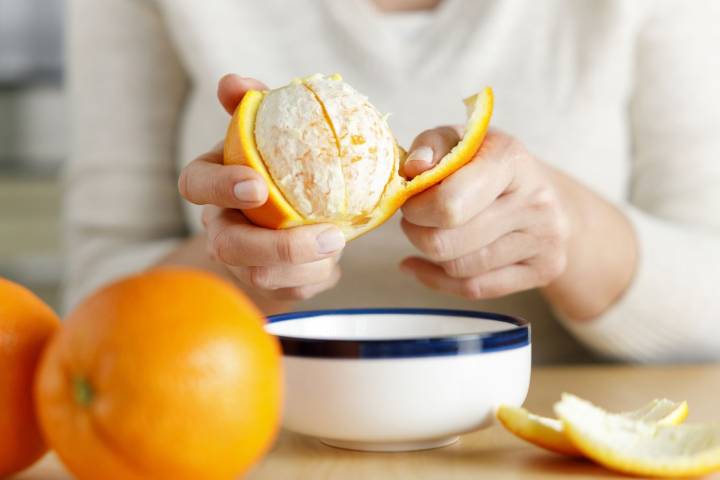 10 Foods With More Vitamin C Than an Orange