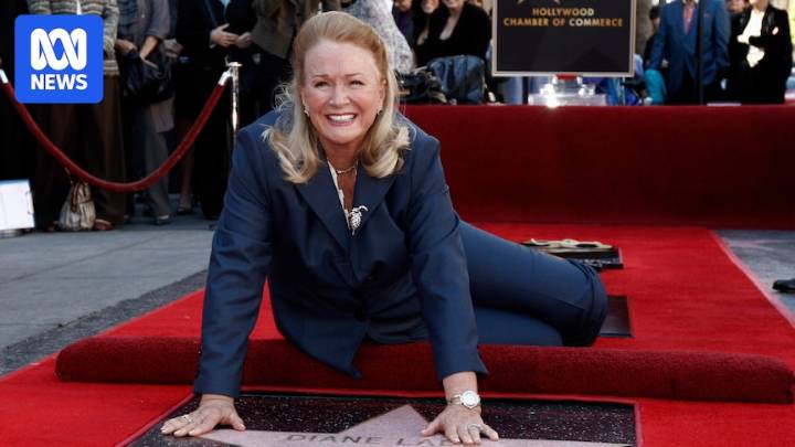 Diane Ladd, three-time Oscar nominee, dies aged 89