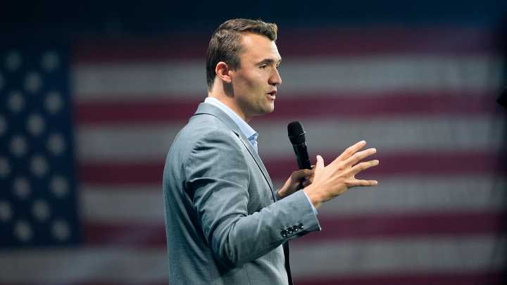 Frank Turek’s Powerful Response to Candace Owens, Charlie Kirk Assassination