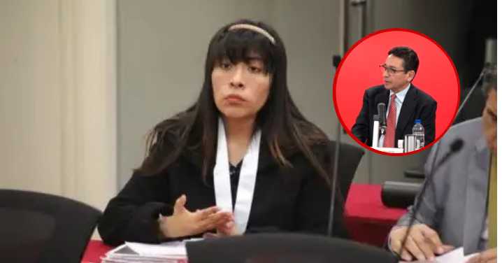 Betssy Chávez fue condenada por intento de golpe: ¿Perderá su asilo en México tras sentencia?