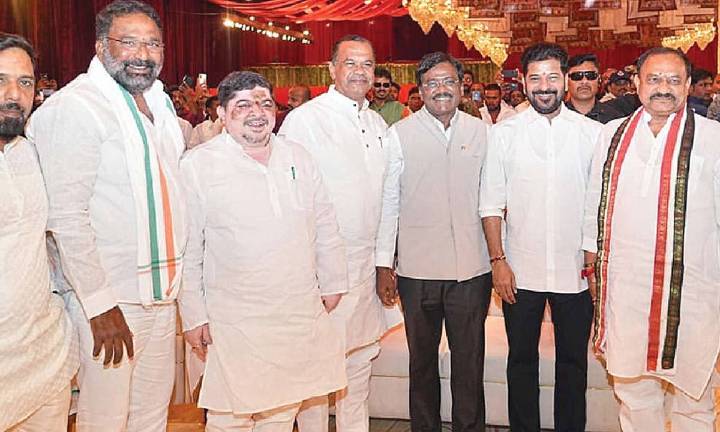Wishes pour in as CM turns 56