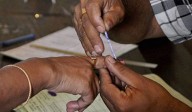 Bihar Elections 2025: Voting Begins Across 121 Constituencies In 18 Districts Amid Tight Security