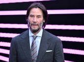 Keanu Reeves recuperó sus relojes de lujo que fueron robados en Los Ángeles: envió una carta de agradecimiento al FBI y la policía chilena