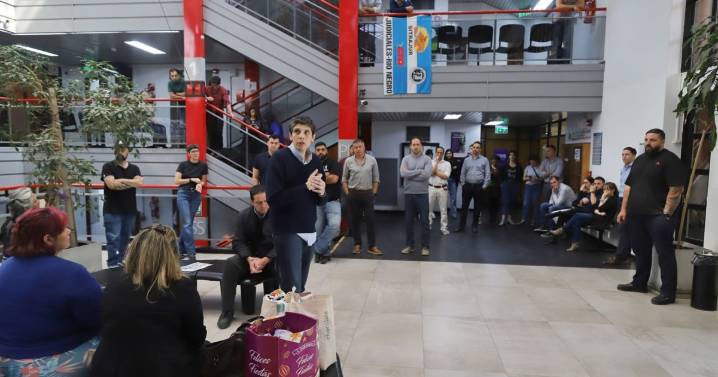 Cambios en la Justicia de Río Negro: sin aportes para Sitrajur y mejor acceso al sistema