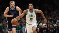 Assessing key Celtics role players through 13 games