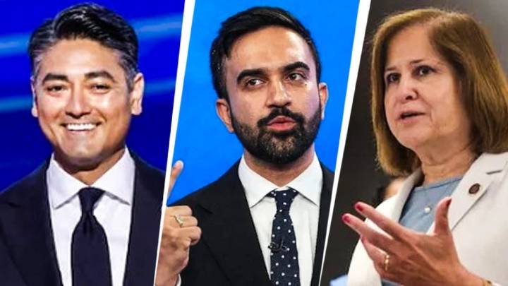 Three Muslims with Indian roots deliver Trump his first defeat