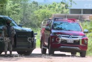 FGR detiene en Bahía de Banderas a prófugo buscado en Baja California por delitos contra la salud