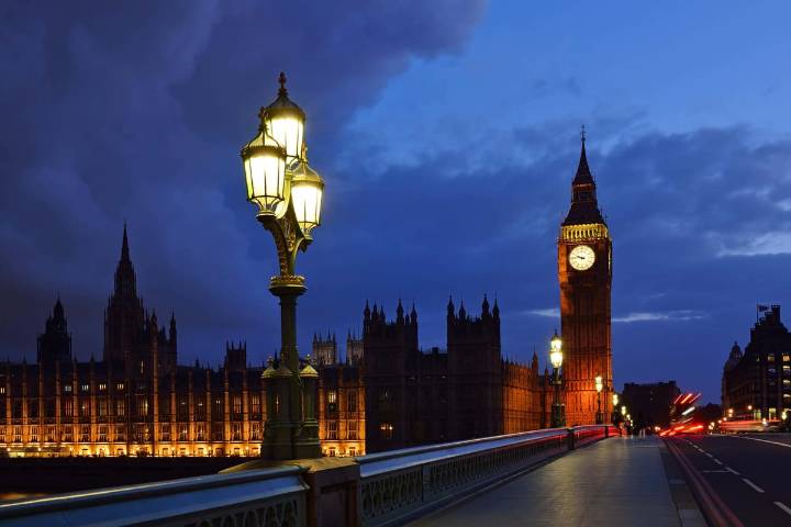 Tax, spending and investment: Where the Budget ranks in history