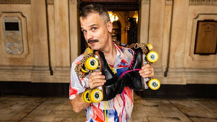 Sydney festival 2026 program revealed by Kris Nelson