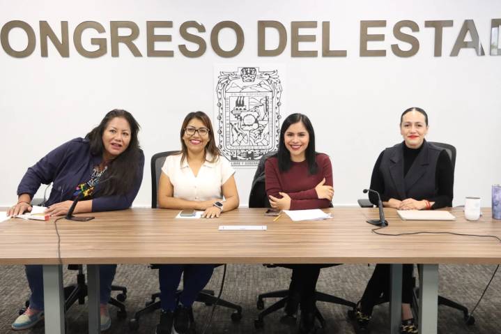 Avala Comisión del Congreso reformas para reconocer la violencia simbólica