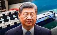 El país que superaría a China con el barco eléctrico más grande del mundo gracias a más de 5.000 baterías de litio para operar