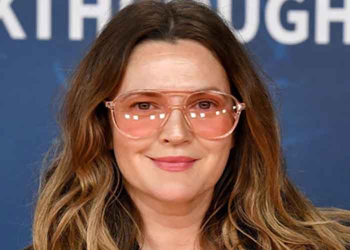 Drew Barrymore had breast cancer ‘scare’ post ‘emergency biopsy’
