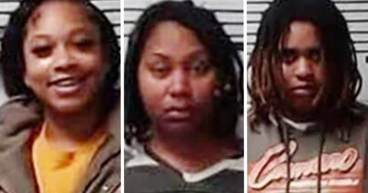 Dem gubernatorial candidate calls Tallassee PD ‘racist’ after three arrested on drug charges