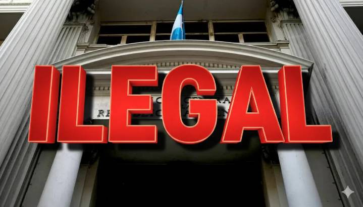 Fallo clave frena a los bancos: es ilegal ejecutar deudas de tarjeta de crédito...