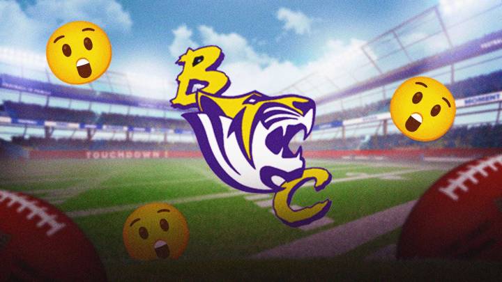 Benedict College wins first playoff game with insane game