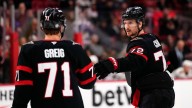 Senators’ Thomas Chabot, Ridly Greig out against Kings