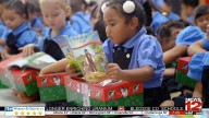 Operation Christmas Child kicks off collection week in Chattanooga
