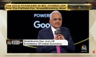 GLS 2025 | Shaktikanta Das: ‘Every challenge an opportunity’; backs reforms, tech and tier-2 growth