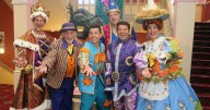 Theatre Royal panto stars promise Newcastle audiences Aladdin as never seen before