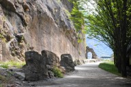 The Roman empire built 300,000 kilometres of roads: new study