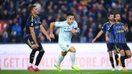 Doblete de Lautaro Martínez para el triunfo de Inter ante Pisa