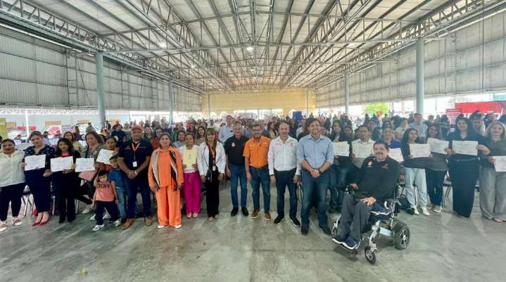 ¿Cómo impulsa Nuevo León la vinculación laboral?