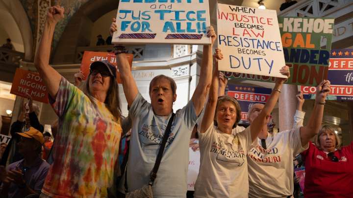 Missouri elections could predict Democratic power in 2026 midterms