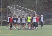 El Real Avilés quiere el botín en Mérida