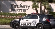 Gunman sentenced for shooting at Turnberry Towers luxury condominium complex