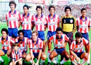 Cumple años Fernando Fiorillo