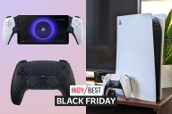 I found a £140 discount on PS5 consoles for Black Friday