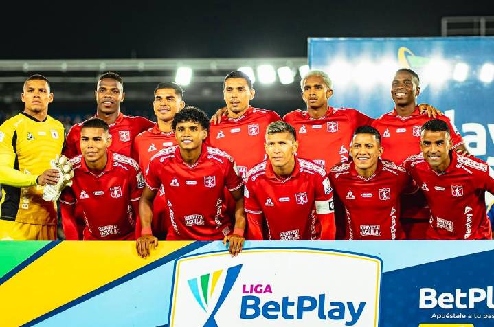 🔴En Vivo🔴 América de Cali vs Deportivo independiente Medellín -