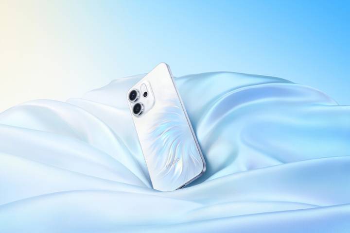 Bonito celular de gama media con colorida pantalla y carga rápida. Todavía trae cargador