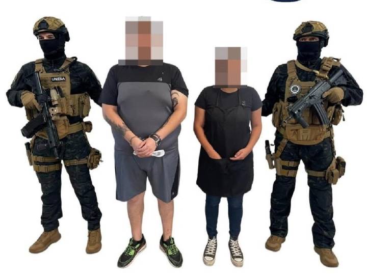 Caen dos personas por asesinato de exrector de la Universidad Tecnológica de Tlaxcala