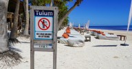 En Tulum ningún turista deberá pagar por ingresar a las playas: Sectur