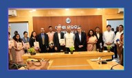 Odisha and World Bank Discuss Collaborative Pathways for Sustainable Growth and Investment