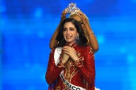 Pemex niega injerencia en Miss Universo tras triunfo de mexicana Fátima Bosch